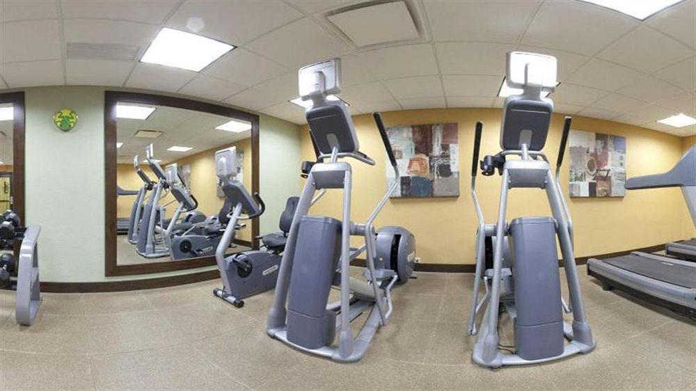Holiday Inn Express & Suites Fort Worth Downtown By Ihg Экстерьер фото