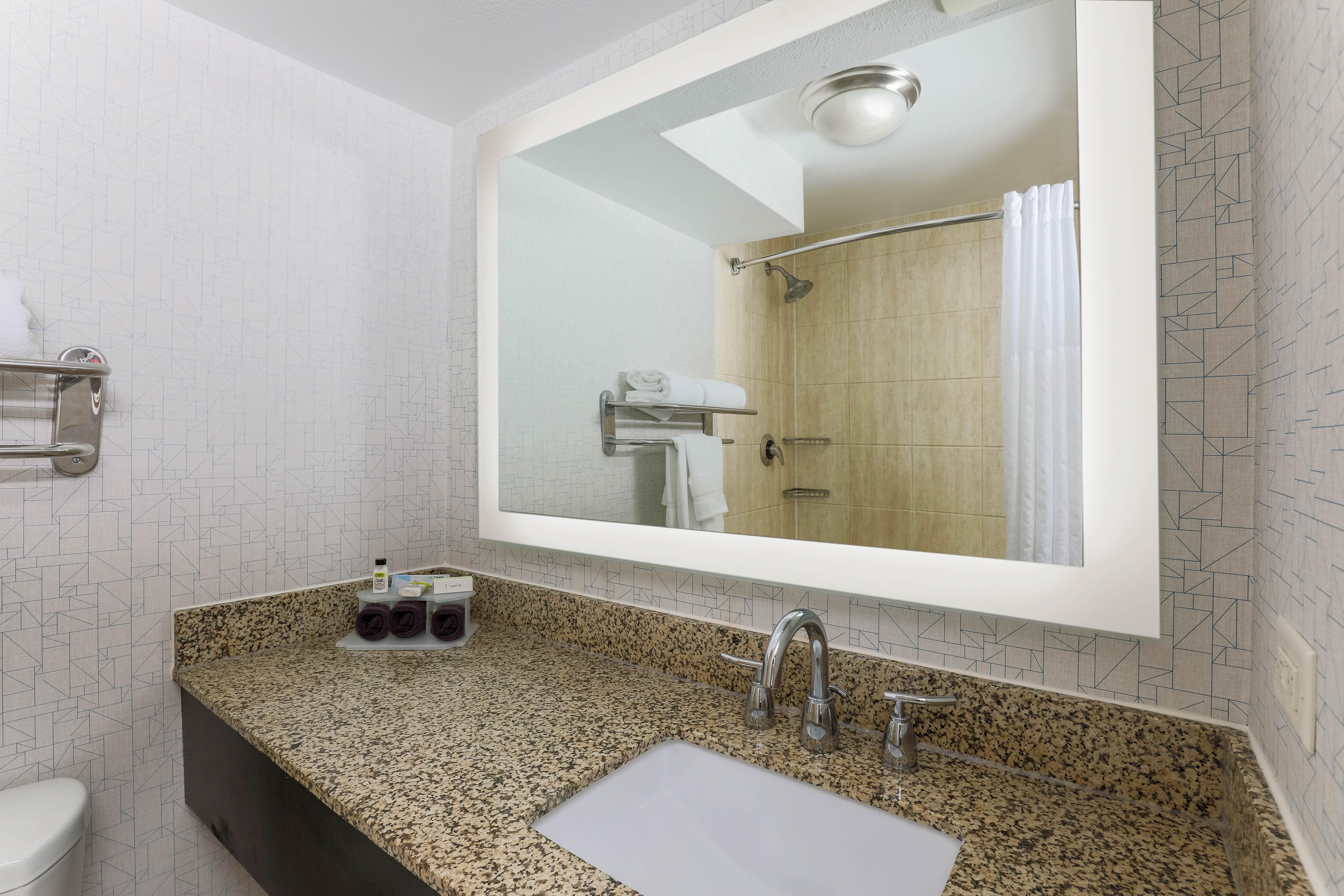 Holiday Inn Express & Suites Fort Worth Downtown By Ihg Экстерьер фото