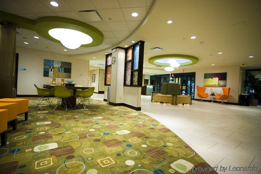 Holiday Inn Express & Suites Fort Worth Downtown By Ihg Интерьер фото