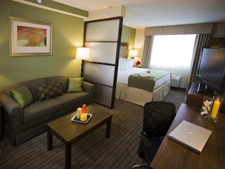 Holiday Inn Express & Suites Fort Worth Downtown By Ihg Экстерьер фото