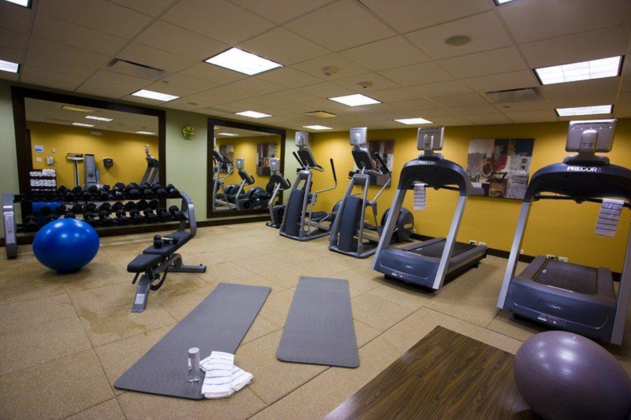 Holiday Inn Express & Suites Fort Worth Downtown By Ihg Экстерьер фото