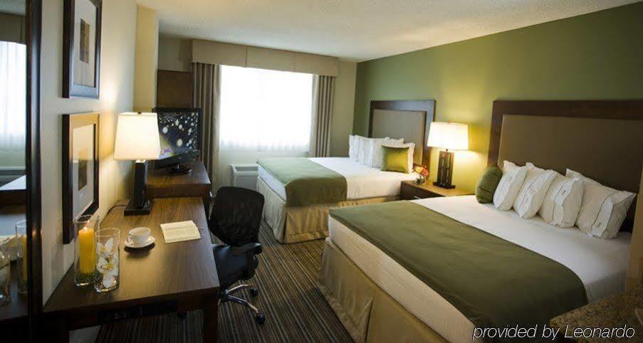 Holiday Inn Express & Suites Fort Worth Downtown By Ihg Экстерьер фото