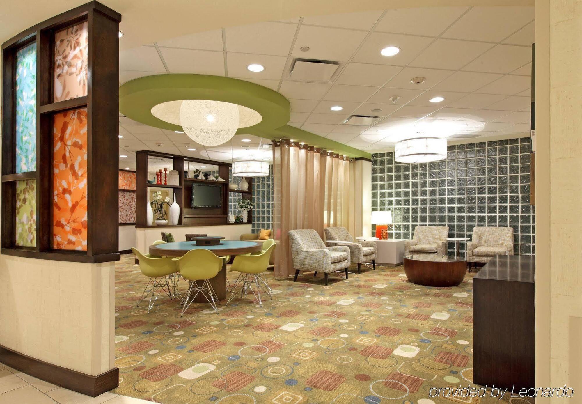 Holiday Inn Express & Suites Fort Worth Downtown By Ihg Экстерьер фото